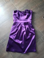 Kleid Ballonkleid Größe 5  34/36 Niedersachsen - Ritterhude Vorschau