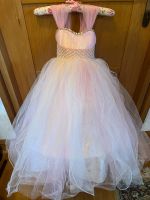 Kleid Festkleid  Prinzessin Mädchen rosa gr 116-122 Baden-Württemberg - Konstanz Vorschau