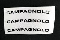 Campagnolo Sticker Aufkleber Rennrad Vintage Eimsbüttel - Hamburg Rotherbaum Vorschau