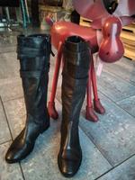 JETTE Damen Stiefel  Original in Größe 37.5 Wie Neu:) Nordrhein-Westfalen - Lüdenscheid Vorschau