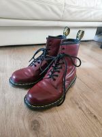 Dr Martens Stiefel wie neu Bayern - Augsburg Vorschau