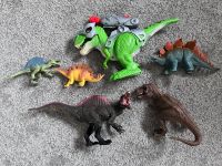 Spielzeugpaket Dinosaurier + Schleich Rheinland-Pfalz - Bad Dürkheim Vorschau