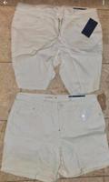 NEU Damen Shorts 44 Kurze Hose Weiß C&A je Bayern - Neutraubling Vorschau