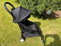 Babyzen YOYO Buggy Köln - Weiß Vorschau