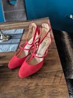 Damen Sommer Schuhe Nordrhein-Westfalen - Bergheim Vorschau