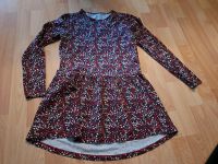 Name it Kleid 146 152 floral Baden-Württemberg - Neckarsulm Vorschau