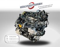 Motor DGD ● VW Tiguan / Touran 1.6 TDI 116PS ● komplett Thüringen - Neustadt an der Orla Vorschau