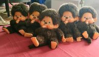 Original Sekigutchi Monchhichi 1974 Bayern - Tirschenreuth Vorschau