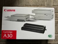 Canon Toner Cartridge A30 F41-4102-060 Nordrhein-Westfalen - Nordwalde Vorschau