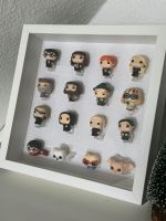 Harry Potter Funko Pop Mini Kinder Joy Collection Bilderrahmen Nordrhein-Westfalen - Minden Vorschau