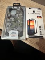 iPhone case UAG und 1 panzerglass Nürnberg (Mittelfr) - Mitte Vorschau
