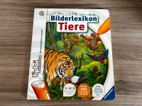 Tiptoi „Bilderlexikon Tiere“ Niedersachsen - Riede Vorschau