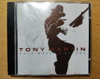 Tony Martin - Back Where I Belong (mit Autogramm) Black Sabbath Aachen - Aachen-Haaren Vorschau