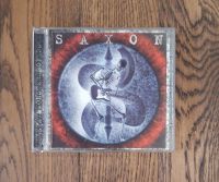 CD Saxon "Live at the monsters of rock" Rheinland-Pfalz - Zweibrücken Vorschau