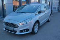 Ford S-Max Trend Anhängerkupplung Nordrhein-Westfalen - Vreden Vorschau