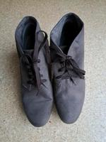 s. Oliver Halbschuhe, Braun, Keilabsatz Niedersachsen - Göttingen Vorschau