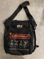 Fit-X Sporttasche/Umhängetasche multifunktional Bielefeld - Bielefeld (Innenstadt) Vorschau