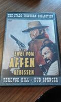 Zwei vom Affen gebissen - Terence Hill + Bud Spencer Nordrhein-Westfalen - Dülmen Vorschau