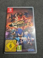 Sonic Forces Switch Nordrhein-Westfalen - Witten Vorschau