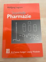 Starthilfe Pharmazie Wolfgang Legrum Baden-Württemberg - Waldshut-Tiengen Vorschau