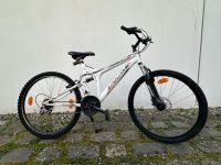 Sprint Mountainbike Kr. München - Aschheim Vorschau