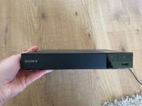 Sony BDP-S1700 Streaming Bluray und Dvd Player w Remote Schleswig-Holstein - Büdelsdorf Vorschau