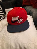 Nike Air Pro Kappe Sachsen - Chemnitz Vorschau