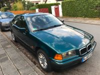 BMW E36 316i Schlachter Schlachtfest Auflösung Bayern - Lauf a.d. Pegnitz Vorschau