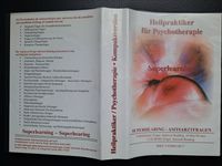 Heilpraktiker für Psychotherapie Superlearning (9 Hörbücher+1 CD) Baden-Württemberg - Bad Rappenau Vorschau