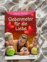 Buch über Liebe, Roman, Jugendliebe Rheinland-Pfalz - Haßloch Vorschau