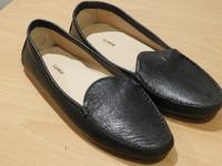 Lloyd Damen Mokkasins Gr. 39,5 schwarz Nordrhein-Westfalen - Marl Vorschau