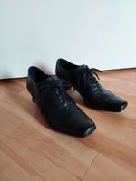 Wunderschöne Pumps *Vintage-Style / Retro* Niedersachsen - Lüneburg Vorschau