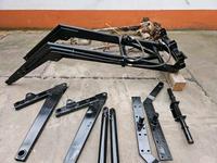 Frontlader MTS Belarus Hubarm MTS T 182 Brandenburg - Zollchow Vorschau