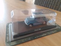 Scale Model 1:43 Fiat 500 Ludwigslust - Landkreis - Warsow Vorschau