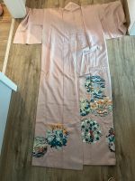 Kimono Original aus Japan mit Zubehör Bayern - Königsberg i. Bayern Vorschau