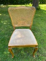 8 vintage Chippendale Stühle Niedersachsen - Langenhagen Vorschau