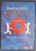 Pro/ENGINEER Wildfire 4.0 Nordrhein-Westfalen - Bad Driburg Vorschau
