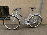 Fahrrad Ortler, 28 Zoll Stuttgart - Stuttgart-Ost Vorschau