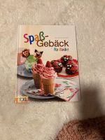 Spaß Gebäck für Kinder Buch Dresden - Klotzsche Vorschau