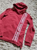 Adidas Damen Sweatshirt Hoodie dunkelrot gr XS Top Zustand Bayern - Neuhaus am Inn Vorschau