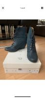 Damen Stiefeletten, D.co Copenhagen Gr. 40 Nordrhein-Westfalen - Neuss Vorschau