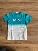 Tshirt MINI GR 104/110 Baden-Württemberg - Lauchringen Vorschau