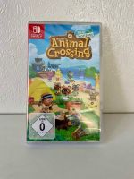 Animal Crossing New Horizons für Nintendo Switch Neu Nordrhein-Westfalen - Hürth Vorschau