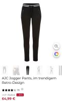 AJC Joggers Jogpants schwarz 34 NEU + Only Vero Moda Hose Nordrhein-Westfalen - Radevormwald Vorschau