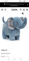 NEU! Jellycat Spottie Elephant stehender Elefant Nordrhein-Westfalen - Mülheim (Ruhr) Vorschau