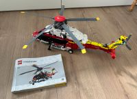 Lego Technic 42145 Hubschrauber Airbus Bayern - Fridolfing Vorschau