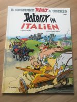 Asterix in Italien (Band 37) Nordrhein-Westfalen - Wachtberg Vorschau