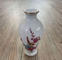 Mini Porzellan Vase China Rheinland-Pfalz - Bad Dürkheim Vorschau