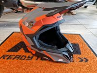 KTM Helm STRYCKER HELMET Gr. M  neu LP 341,35 € Sachsen - Oschatz Vorschau