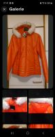 Winter Jacke 36/38 Orange oder Beige neu Nordrhein-Westfalen - Elsdorf Vorschau